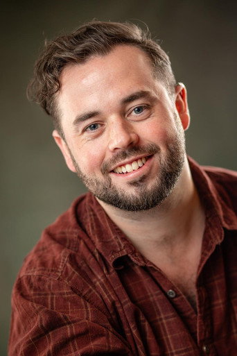 Portrait of Dale Jewitt
