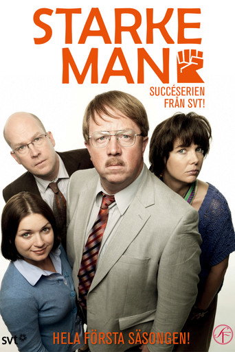 The poster for Season 1