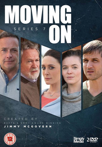 The poster for Season 7