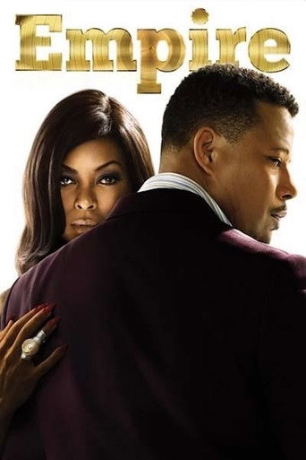 The poster for Season 1