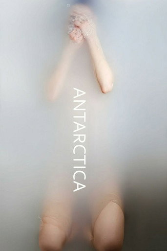 Poster for Antarctica