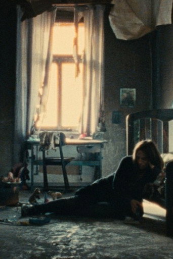 Poster for Ashes