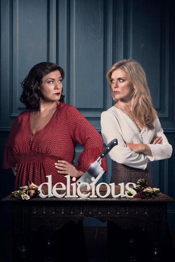 Poster for Delicious