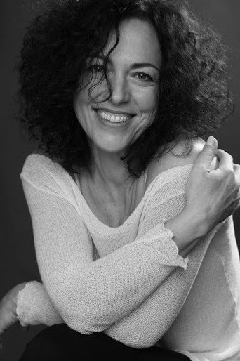 Portrait of Cristina de Inza