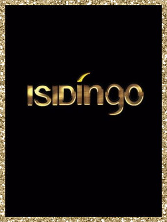 Poster for Isidingo