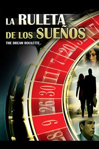 Poster for La ruleta de los sueños
