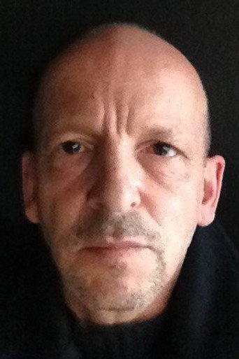 Portrait of Bart Slegers