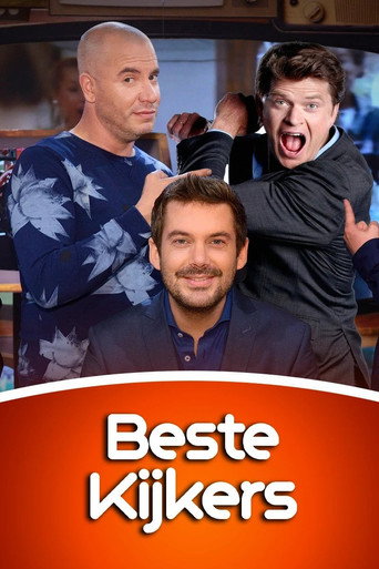 Poster for Beste Kijkers