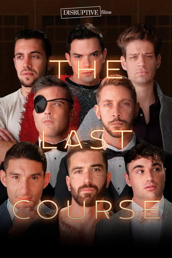 Poster for The Last Course