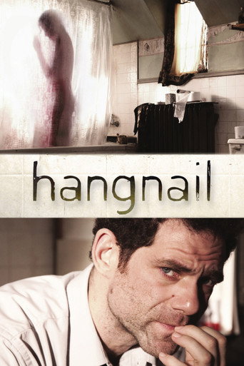 Poster for Hangnail