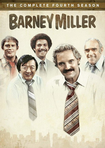 The poster for Season 4