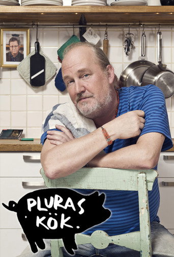 Poster for Plura's Kitchen