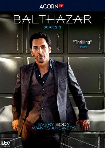 The poster for Season 2