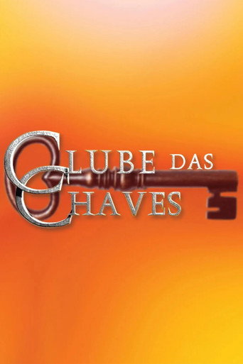 Poster for Clube das Chaves