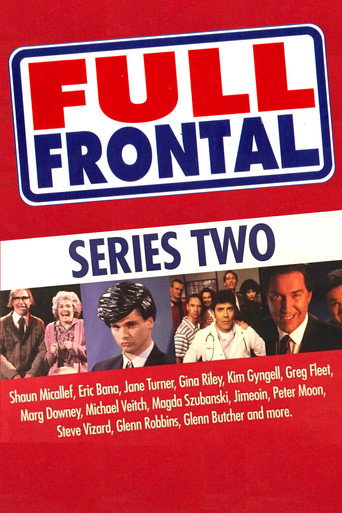 The poster for Season 2