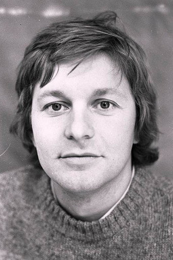 Portrait of Sergey Koltakov