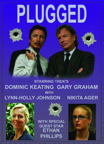 Poster for Plugged