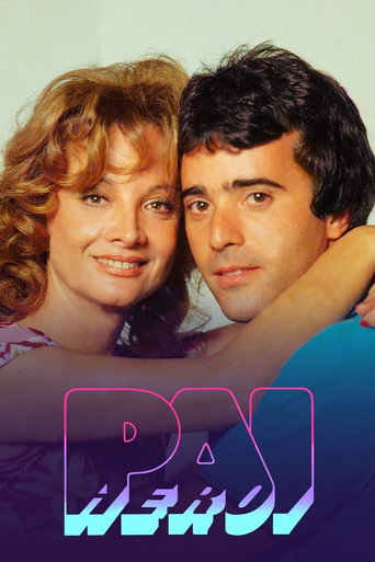 Poster for Pai Herói