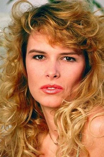 Portrait of Lynn LeMay