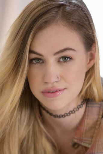 Portrait of Lyra Law