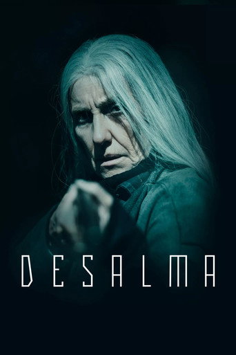 The poster for Season 2