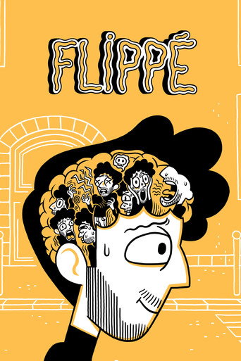 The poster for Season 1