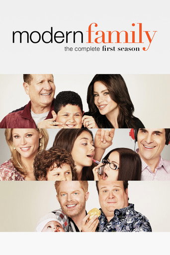 The poster for Season 1