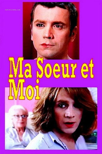 Poster for Ma sœur est moi