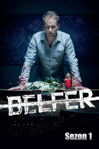 The poster for Season 1