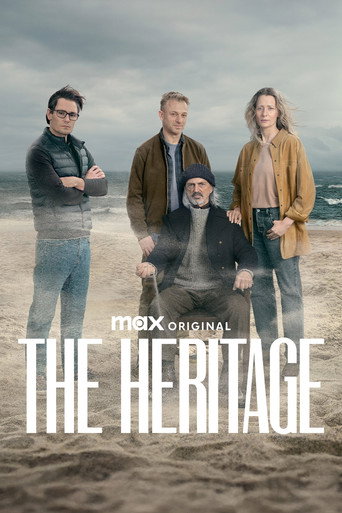 The poster for Season 1