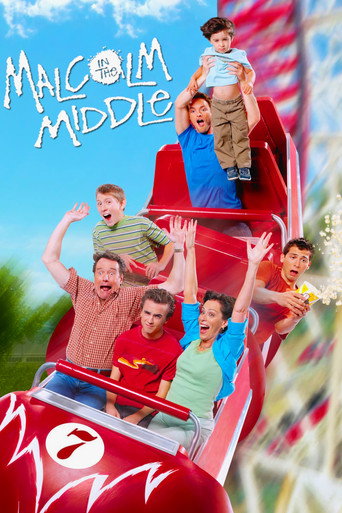 The poster for Season 6