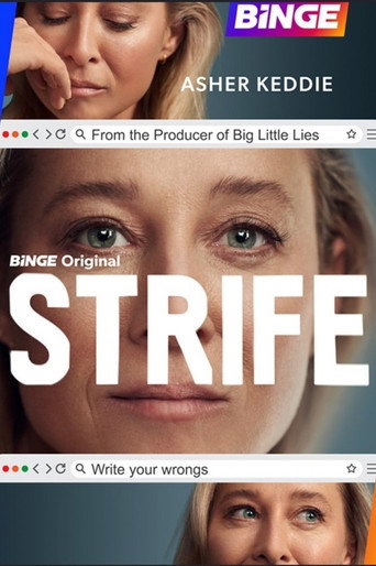 The poster for Season 2