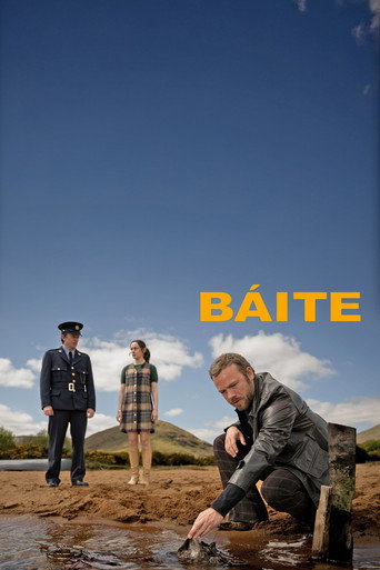 Poster for Báite