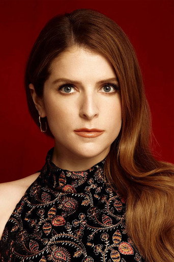 Anna Kendrick Anna Kendrick