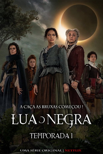 The poster for Season 1