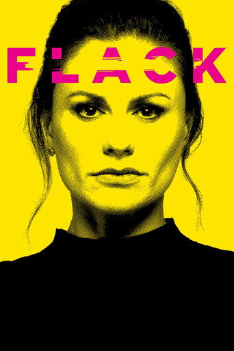 Poster for Flack