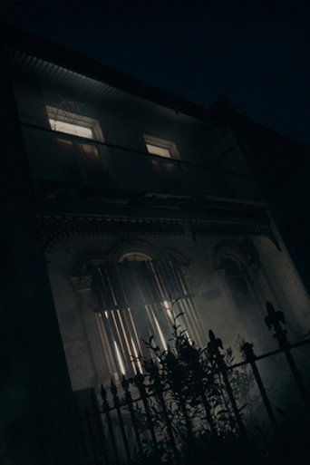 Poster for OUR HAUNT
