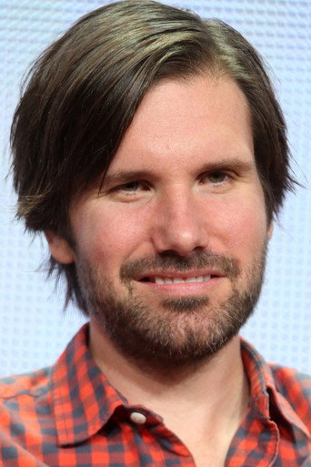 Portrait of Jon Lajoie