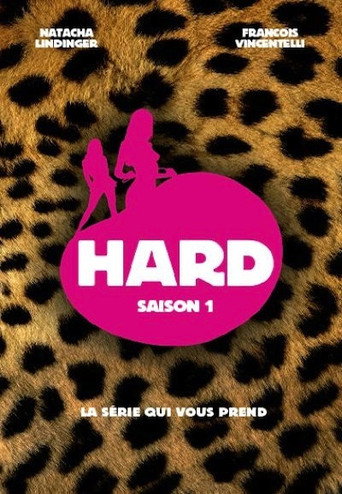 The poster for Season 1