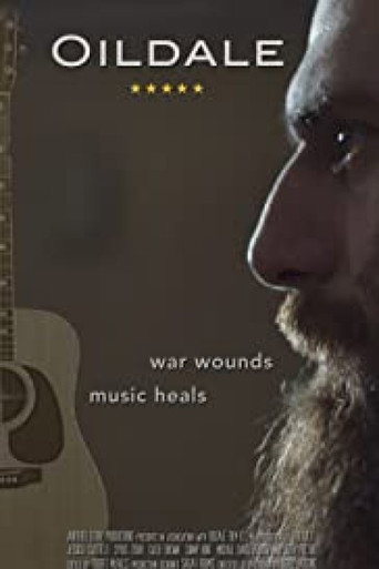 Poster for Oildale