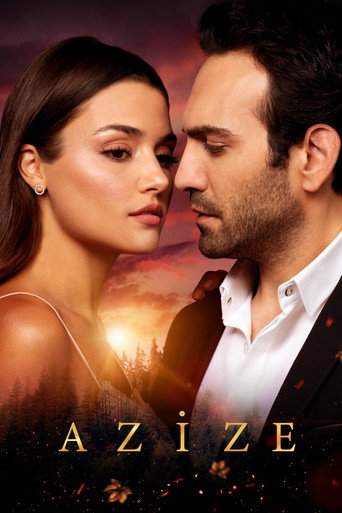 Poster for Azize