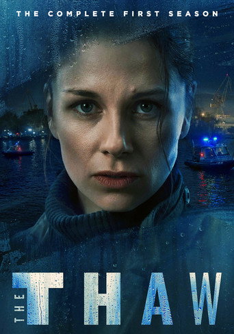 The poster for Season 1