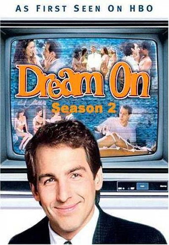 The poster for Season 2