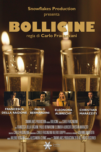 Poster for Bollicine