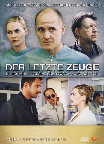 The poster for Season 4