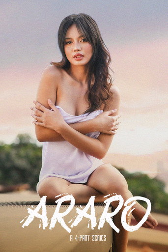 The poster for Season 1
