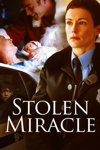 Poster for Stolen Miracle