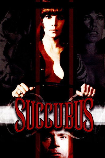 Poster for Succubus