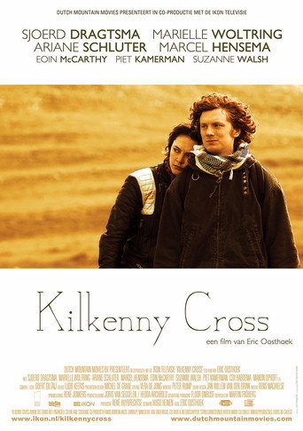 Poster for Kilkenny Cross