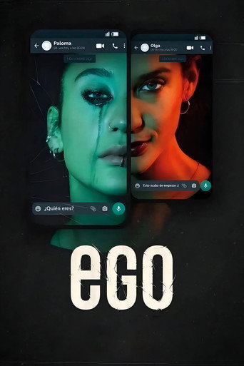 Poster for Ego